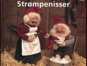 Strømpenisser