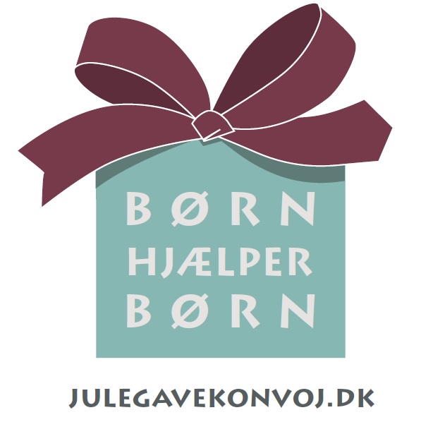 Julegavekonvoj