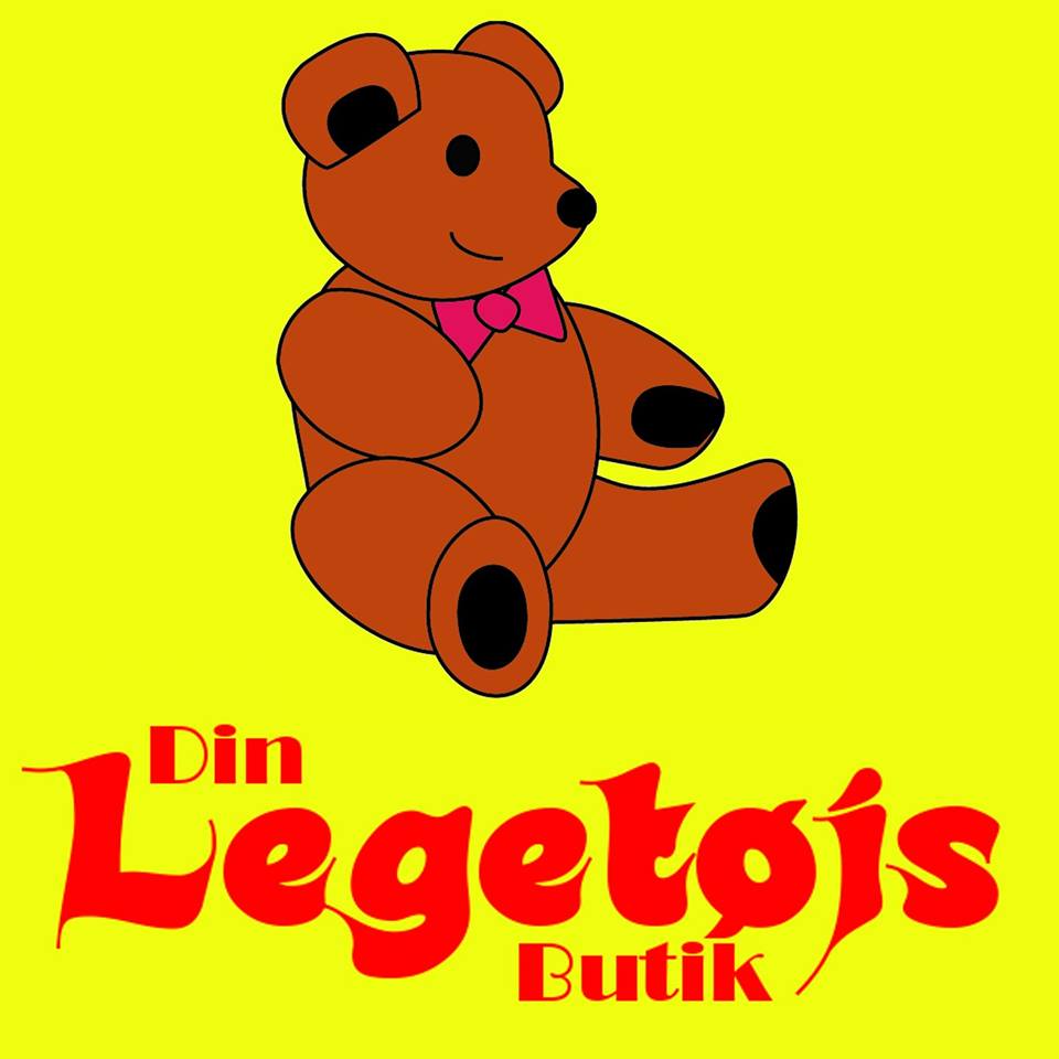 Logo Butik