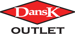 Danskoutlet Logo